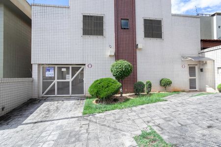 Apartamento à venda com 208m², 5 quartos e 2 vagasFachada