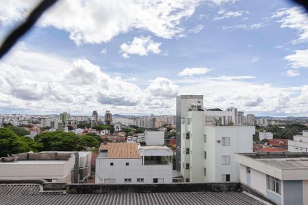 Apartamento à venda com 208m², 5 quartos e 2 vagasCobertura - Quarto 3 - Vista