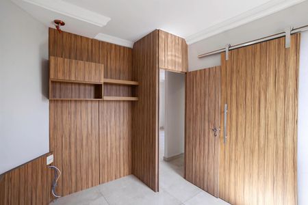 Apartamento à venda com 208m², 5 quartos e 2 vagasSuíte 1