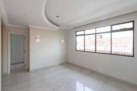 Apartamento à venda com 208m², 5 quartos e 2 vagasSala1