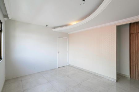 Sala1 de apartamento à venda com 5 quartos, 208m² em Ouro Preto, Belo Horizonte