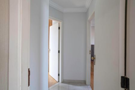Apartamento à venda com 208m², 5 quartos e 2 vagasCorredor