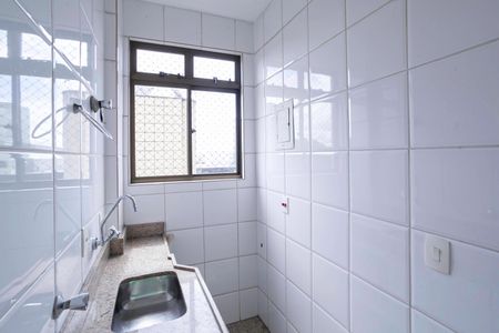 Apartamento à venda com 208m², 5 quartos e 2 vagasÁrea de serviço 