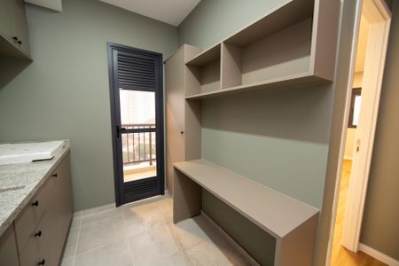 Apartamento para alugar com 36m², 1 quarto e 1 vagaCozinha