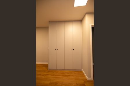 Apartamento para alugar com 36m², 1 quarto e 1 vagaSuite_sala