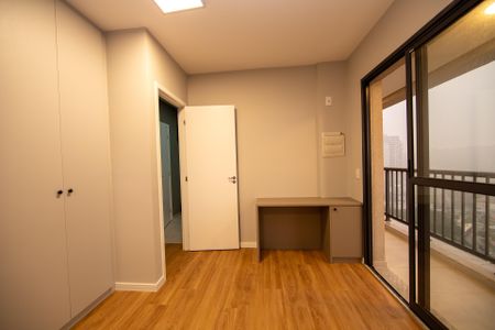 Apartamento para alugar com 36m², 1 quarto e 1 vagaSuite_sala