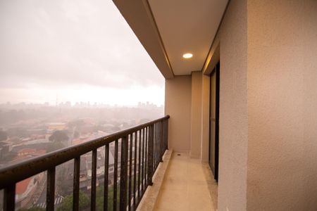 Apartamento para alugar com 36m², 1 quarto e 1 vagaVaranda