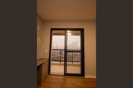 Varanda de apartamento para alugar com 1 quarto, 36m² em Nova Aldeinha, Barueri