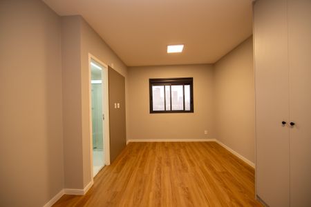 Apartamento para alugar com 36m², 1 quarto e 1 vagaSuite_sala