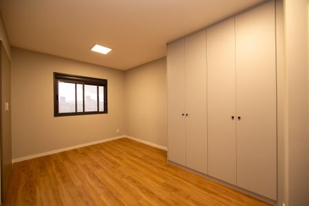 Suite_sala de apartamento para alugar com 1 quarto, 36m² em Nova Aldeinha, Barueri