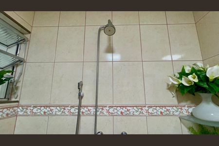 Apartamento para alugar com 80m², 2 quartos e sem vagaBanheiro