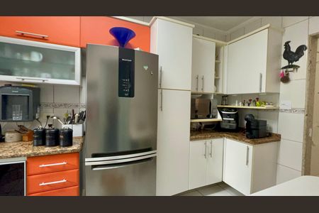 Apartamento para alugar com 80m², 2 quartos e sem vagaCozinha