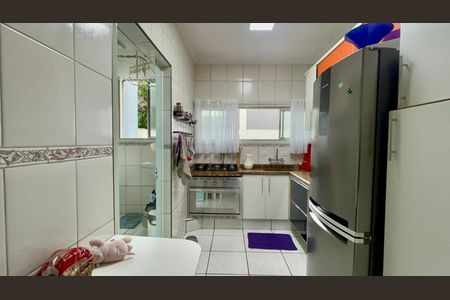 Apartamento para alugar com 80m², 2 quartos e sem vagaCozinha