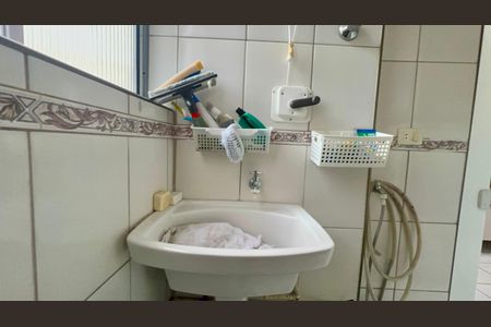 Apartamento para alugar com 80m², 2 quartos e sem vagaÁrea de Serviço