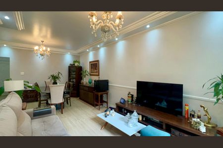 Sala de TV de apartamento para alugar com 2 quartos, 80m² em Jardim Paulista, São Paulo