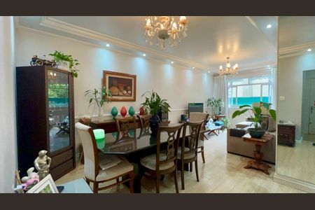 Sala de Jantar de apartamento para alugar com 2 quartos, 80m² em Jardim Paulista, São Paulo