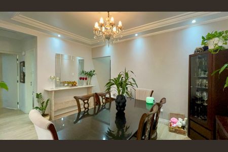 Apartamento para alugar com 80m², 2 quartos e sem vagaSala de Jantar