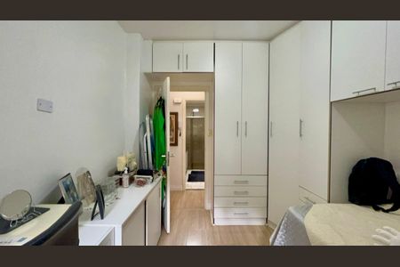 Apartamento para alugar com 80m², 2 quartos e sem vagaQuarto