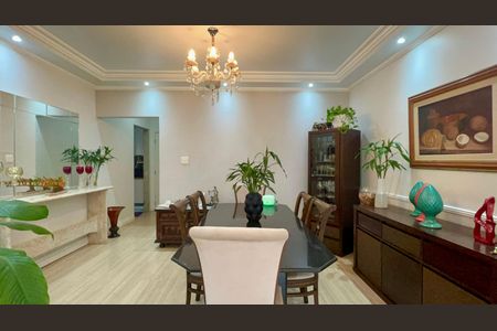 Apartamento para alugar com 80m², 2 quartos e sem vagaSala de Jantar