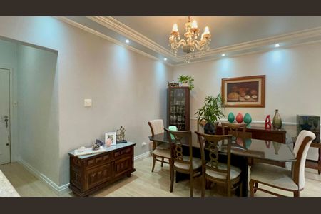 Apartamento para alugar com 80m², 2 quartos e sem vagaSala de Jantar