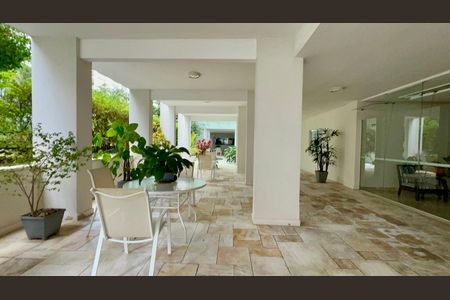 Apartamento para alugar com 80m², 2 quartos e sem vagaÁrea comum