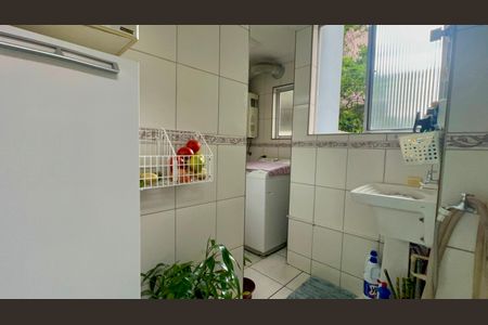 Apartamento para alugar com 80m², 2 quartos e sem vagaÁrea de Serviço