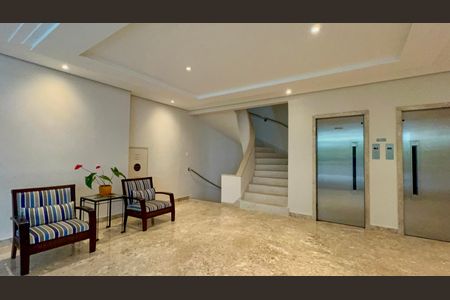 Apartamento para alugar com 80m², 2 quartos e sem vagaHall de entrada