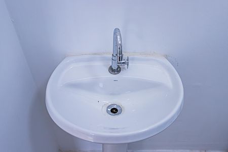 Apartamento para alugar com 40m², 2 quartos e sem vagaBanheiro