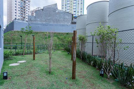 Apartamento para alugar com 40m², 2 quartos e sem vagaRedário