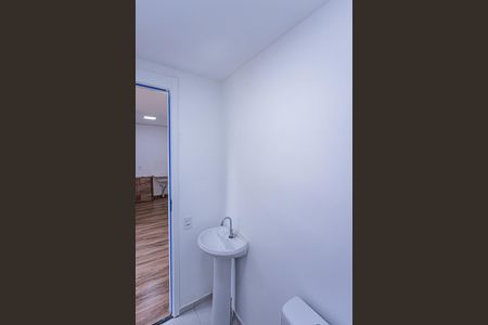 Apartamento para alugar com 40m², 2 quartos e sem vagaBanheiro