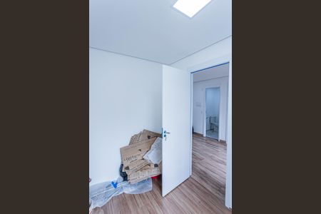 Apartamento para alugar com 40m², 2 quartos e sem vagaQuarto 2