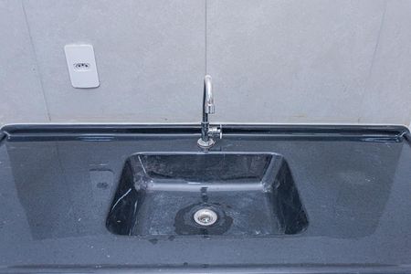 Apartamento para alugar com 40m², 2 quartos e sem vagaSala, cozinha e área de serviço