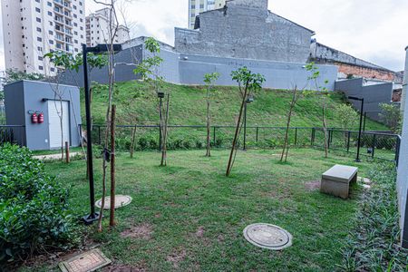 Apartamento para alugar com 40m², 2 quartos e sem vagaPet place