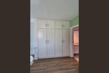 Detalhe do Quarto  de apartamento para alugar com 1 quarto, 65m² em Cambuí, Campinas