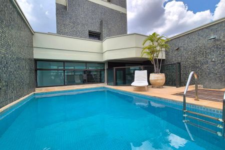 Apartamento para alugar com 65m², 1 quarto e 1 vagaÁrea comum - Piscina