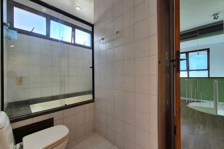 Apartamento para alugar com 65m², 1 quarto e 1 vagaBanheiro