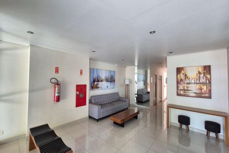 Apartamento para alugar com 65m², 1 quarto e 1 vagaHall de Entrada 