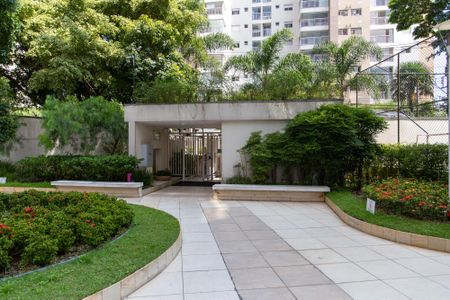 Apartamento à venda com 81m², 3 quartos e 2 vagasÁrea comum