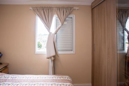 Apartamento à venda com 81m², 3 quartos e 2 vagasQuarto Suíte