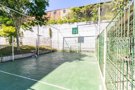 Apartamento à venda com 59m², 2 quartos e 1 vaga Apartamento à venda com 59m², 2 quartos e 1 vagaQuadra Esportiva