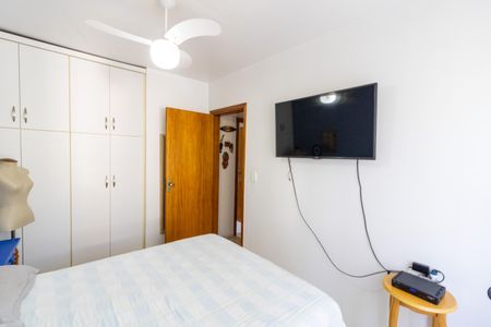 Apartamento à venda com 59m², 2 quartos e 1 vaga Apartamento à venda com 59m², 2 quartos e 1 vagaQuarto 2