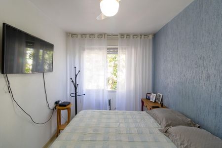 Apartamento à venda com 59m², 2 quartos e 1 vaga Apartamento à venda com 59m², 2 quartos e 1 vagaQuarto 2