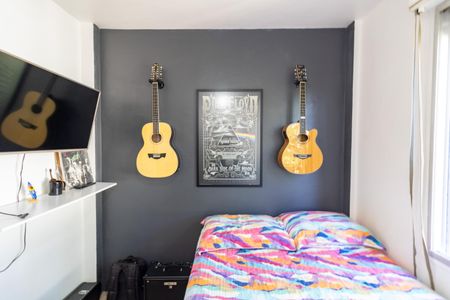 Apartamento à venda com 59m², 2 quartos e 1 vaga Apartamento à venda com 59m², 2 quartos e 1 vagaQuarto 1