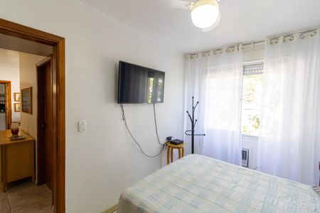 Apartamento à venda com 59m², 2 quartos e 1 vaga Apartamento à venda com 59m², 2 quartos e 1 vagaQuarto 2