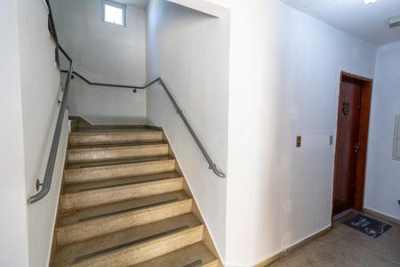 Apartamento à venda com 59m², 2 quartos e 1 vaga Apartamento à venda com 59m², 2 quartos e 1 vagaHall de entrada