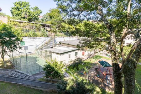 Apartamento à venda com 59m², 2 quartos e 1 vaga Apartamento à venda com 59m², 2 quartos e 1 vagaVista