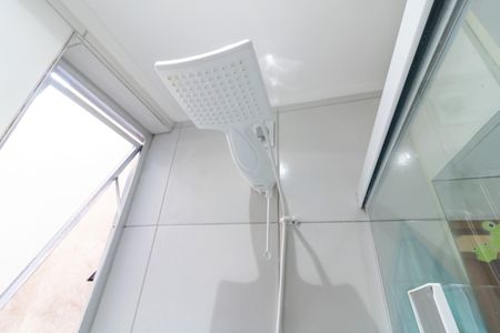 Apartamento à venda com 59m², 2 quartos e 1 vaga Apartamento à venda com 59m², 2 quartos e 1 vagaBanheiro