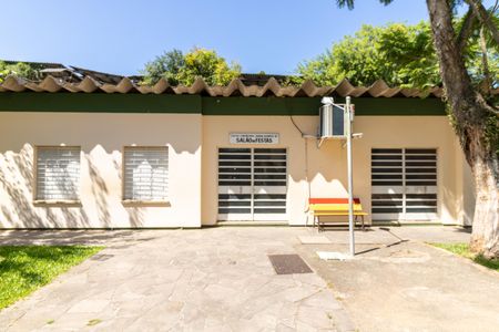Apartamento à venda com 59m², 2 quartos e 1 vaga Apartamento à venda com 59m², 2 quartos e 1 vagaÁrea comum - Salão de festas