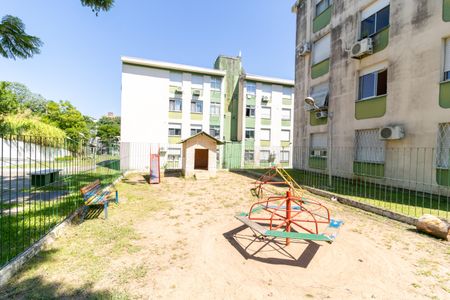Apartamento à venda com 59m², 2 quartos e 1 vaga Apartamento à venda com 59m², 2 quartos e 1 vagaÁrea comum - Playground