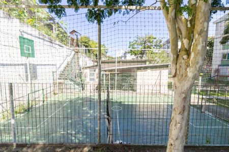 Apartamento à venda com 59m², 2 quartos e 1 vaga Apartamento à venda com 59m², 2 quartos e 1 vagaQuadra Esportiva